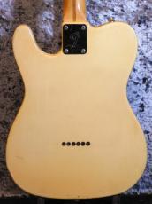 Fender Telecaster '78 WHT/M_4