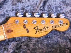 Fender Telecaster '78 WHT/M_5