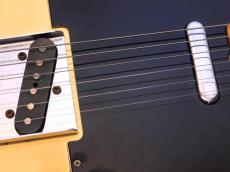 Fender Telecaster '78 WHT/M_6