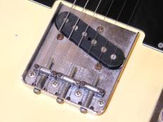 Fender Telecaster '78 WHT/M_7