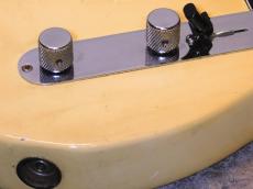 Fender Telecaster '78 WHT/M_8