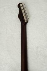 Black Smoker DELTA CUSTOM "Rosewood Neck" -Brown Sugar- 【本数限定生産】_8