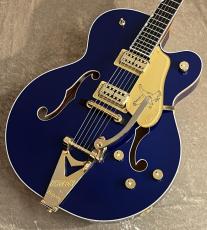 Gretsch 【USED】G6136-AZM LTD17 Falcon Azure Metallic 2023年製 [3.63㎏]【G-CLUB TOKYO】