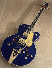 Gretsch 【USED】G6136-AZM LTD17 Falcon Azure Metallic 2023年製 [3.63㎏]【G-CLUB TOKYO】_2
