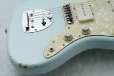 Black Smoker TRAD MASTER series SIGMA JM Medium Aged -Sonic Blue- #26G28_4
