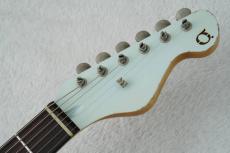 Black Smoker TRAD MASTER series SIGMA JM Medium Aged -Sonic Blue- #26G28_9