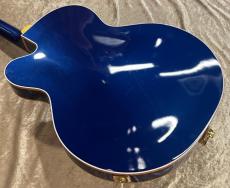 Gretsch 【USED】G6136-AZM LTD17 Falcon Azure Metallic 2023年製 [3.63㎏]【G-CLUB TOKYO】_5