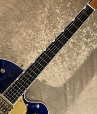 Gretsch 【USED】G6136-AZM LTD17 Falcon Azure Metallic 2023年製 [3.63㎏]【G-CLUB TOKYO】_9
