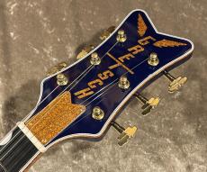Gretsch 【USED】G6136-AZM LTD17 Falcon Azure Metallic 2023年製 [3.63㎏]【G-CLUB TOKYO】_10