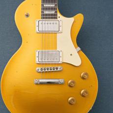 Heritage Custom Shop Artisan Aged H-150 -Gold Top-【3.95kg】【いぶし銀】