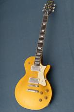 Heritage Custom Shop Artisan Aged H-150 -Gold Top-【3.95kg】【いぶし銀】_2