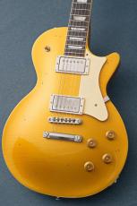 Heritage Custom Shop Artisan Aged H-150 -Gold Top-【3.95kg】【いぶし銀】_6