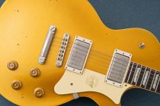 Heritage Custom Shop Artisan Aged H-150 -Gold Top-【3.95kg】【いぶし銀】_8