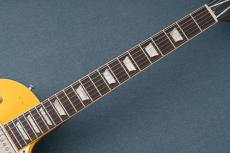 Heritage Custom Shop Artisan Aged H-150 -Gold Top-【3.95kg】【いぶし銀】_9