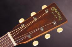 Martin 000-15M StreetMaster_4