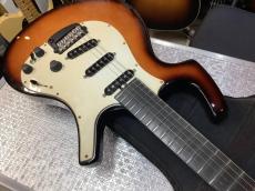 Parker  nitefly　1997_4