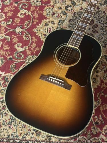 Gibson 【New!!】 Southern Jumbo Original ~Vintage Sunburst~  #20076105 【G-CLUB TOKYO】 