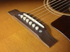 Gibson 【New!!】 Southern Jumbo Original ~Vintage Sunburst~  #20076105 【G-CLUB TOKYO】 _6