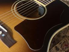 Gibson 【New!!】 Southern Jumbo Original ~Vintage Sunburst~  #20076105 【G-CLUB TOKYO】 _7