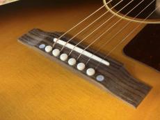 Gibson 【New】1950 J-45 Original ~Vintage Sunburst~ #20706072 _6