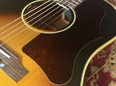 Gibson 【New】1950 J-45 Original ~Vintage Sunburst~ #20706072 _7