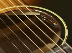 Gibson 【New】1950 J-45 Original ~Vintage Sunburst~ #20706072 _9