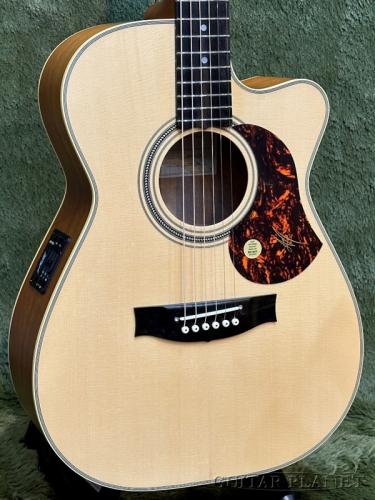 Maton 【アウトレット】EBG808C Tommy Emmanuel #33387【48回迄金利0%対象】【送料当社負担】