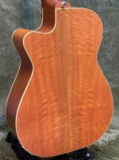 Maton 【アウトレット】EBG808C Tommy Emmanuel #33387【48回迄金利0%対象】【送料当社負担】_3