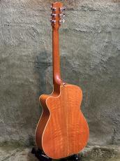 Maton 【アウトレット】EBG808C Tommy Emmanuel #33387【48回迄金利0%対象】【送料当社負担】_4