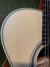 Maton 【アウトレット】EBG808C Tommy Emmanuel #33387【48回迄金利0%対象】【送料当社負担】_5