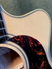 Maton 【アウトレット】EBG808C Tommy Emmanuel #33387【48回迄金利0%対象】【送料当社負担】_6