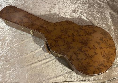 Gibson Lifton Historic Brown / Pink Hardshell Case ES-335 [セミアコ用]【G-CLUB TOKYO】