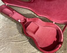 Gibson Lifton Historic Brown / Pink Hardshell Case ES-335 [セミアコ用]【G-CLUB TOKYO】_4
