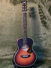 Maton 【アウトレット】Troubadour EMTB6 Mini Tobacco Sunburst #16527【48回迄金利0%対象】【送料当社負担】_2