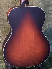 Maton 【アウトレット】Troubadour EMTB6 Mini Tobacco Sunburst #16527【48回迄金利0%対象】【送料当社負担】_3