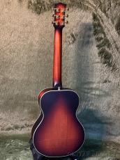Maton 【アウトレット】Troubadour EMTB6 Mini Tobacco Sunburst #16527【48回迄金利0%対象】【送料当社負担】_4