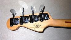 Fender GEDDY LEE JAZZ BASS_4