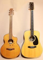 L.Luthier (エル・ルシアー) Bayou Light S  オール単板　パーラー　サイズ