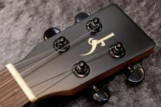 Shima UKULELE JS WideNeck Soprano Ukulele with Tenor Range 個体#8  [ジェイク・シマブクロシグネイチャーウクレレ】_5