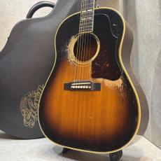 Gibson 【試奏動画あり】Southern Jumbo '55【70年の歳月が生んだ、枯れきった爆鳴り】【送料当社負担】【池袋店在庫品】