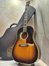 Gibson 【試奏動画あり】Southern Jumbo '55【70年の歳月が生んだ、枯れきった爆鳴り】【送料当社負担】【池袋店在庫品】_2