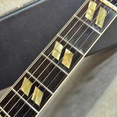 Gibson 【試奏動画あり】Southern Jumbo '55【70年の歳月が生んだ、枯れきった爆鳴り】【送料当社負担】【池袋店在庫品】_4