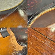 Gibson 【試奏動画あり】Southern Jumbo '55【70年の歳月が生んだ、枯れきった爆鳴り】【送料当社負担】【池袋店在庫品】_12