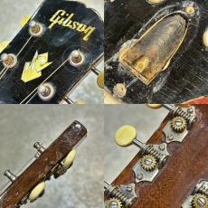 Gibson 【試奏動画あり】Southern Jumbo '55【70年の歳月が生んだ、枯れきった爆鳴り】【送料当社負担】【池袋店在庫品】_13