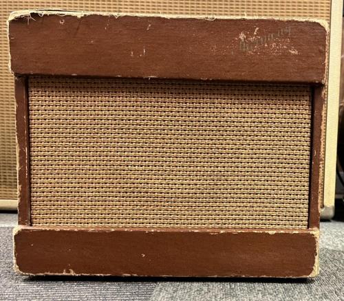 Harmony 【Vintage】Model H-193 1950s【G-CLUB TOKYO】