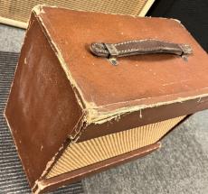 Harmony 【Vintage】Model H-193 1950s【G-CLUB TOKYO】_4