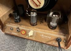 Harmony 【Vintage】Model H-193 1950s【G-CLUB TOKYO】_6