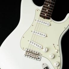 Fender FSR Made in Japan Traditional 60s Stratocaster -Olympic White-【3.48kg】【JD25003013】