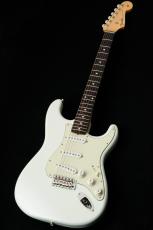 Fender FSR Made in Japan Traditional 60s Stratocaster -Olympic White-【3.48kg】【JD25003013】_2