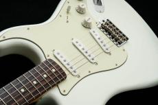 Fender FSR Made in Japan Traditional 60s Stratocaster -Olympic White-【3.48kg】【JD25003013】_5